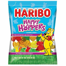Haribo Happy Hoppers (113g)