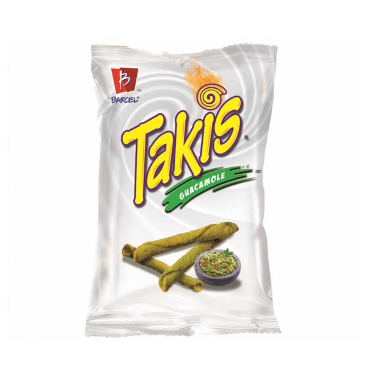 Takis Guacamole (281g)