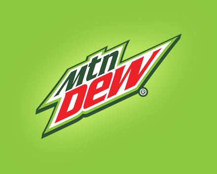 Buy American Mountain Dew In The UK