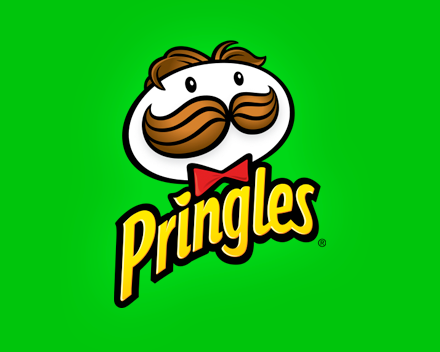 Buy American Pringles In The UK