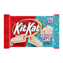 Kit Kat Birthday Cake King Size (85g)