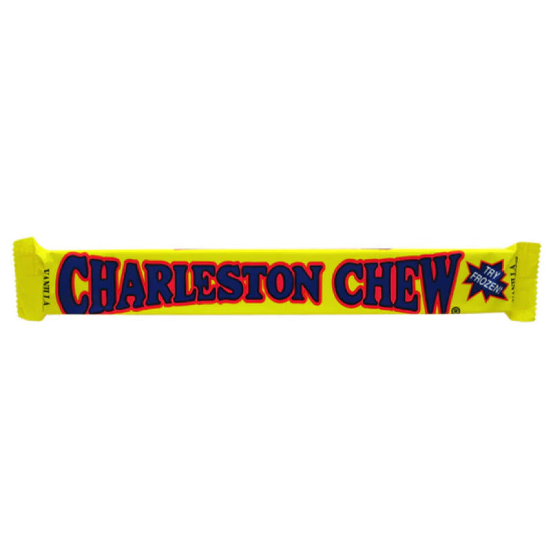 Charleston Chew Vanilla (53.2g)