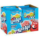Kool Aid Tropical Punch Case- 48ct