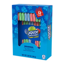 Jolly Rancher Candy Canes (149g) [Christmas]