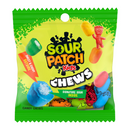 Sour Patch Kids Chews (60g)