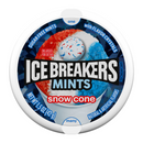 Ice Breakers Snow Cone (42g)