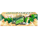 Dirty Mountain Dew Cream Soda Case (12x355ml)