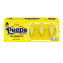 Peeps Yellow Marshmallow Chicks (42g)