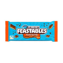 Mr Beast Feastables Peanut Butter (60g)