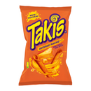 Takis Intense Nacho (80g)