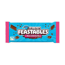 Mr Beast Feastables Milk Chocolate (60g)