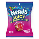 Nerds Juicy Gummy Clusters- Strawberry Punch (58g)