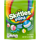 Skittles Sour Pop’d (155g)