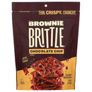 Brownie Brittle with Chocolate Chips (113g)