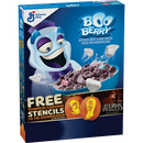 General Mills Boo Berry Cereal (272g) [Halloween]