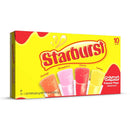 Starburst Freezer Pops Original- 10 Count (283.5g)