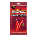 Hot Tamales Filled Rope (85g)