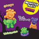 Sour Patch Kids Monster Parts (252g)