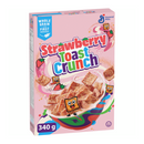 General Mills Strawberry Toast Crunch (340g)