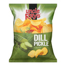 Uncle Ray's Dill Pickle Potato Chips (43g)
