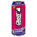 Ghost Welch’s Grape Cran Energy Drink (473ml)