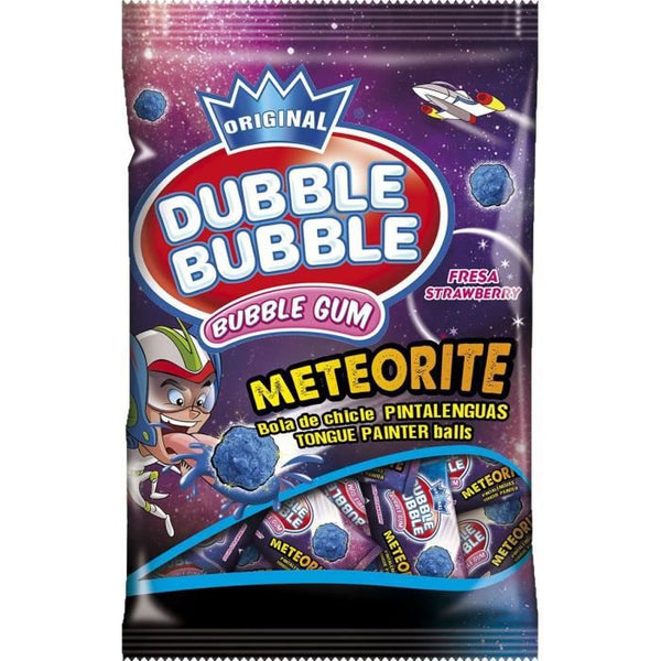 Dubble Bubble Meteorite (85g)