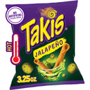 Takis Jalapeño (92g)