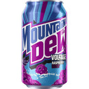 Mountain dew voltage can 355ml
