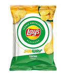 Lays Subway- Teriyaki Flavour (150g)