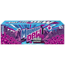 Mountain Dew voltage 12 pack case