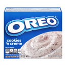 Oreo Cookies 'n Creme Dessert (119g)
