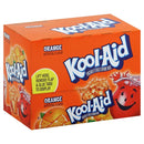 Kool Aid Orange Case- 48ct