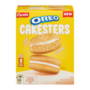 Oreo Golden Cakesters- 10 Count (285g)