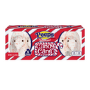 Peeps Candy Cane Chicks (43g)