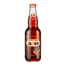 A&W Root Beer (341ml)