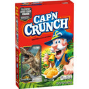 Capn Crunch Cereal 360g