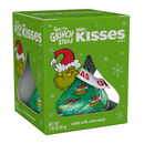 Hershey's Solid Milk Chocolate Grinch Kiss (41g)