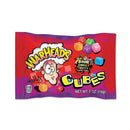 warheads sour chewy cubes 56g