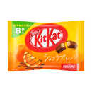 Kit Kat Mini Chocolate Orange- 9pc (104g)