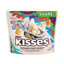 Hershey’s Kisses Cinnamon Toast Crunch (255g)