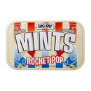 Big Sky Mints Rocket Pop (50g)