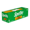 Sprite + Tea- 12 Pack (12x355ml)