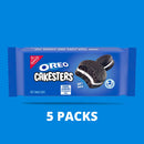 Oreo Cakesters Original- 10 Count (285g)