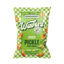 Doughbrik’s Wavers Spicy Pickle (126g)