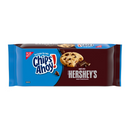 Chips Ahoy! w/Hershey's Chocolate Chip Cookies (268g)
