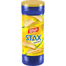 Lay's Stax Potato Chips Original (155.9g)