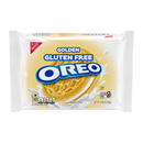 Oreo Golden Gluten Free Cookies (342g)