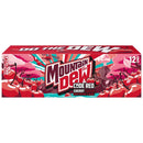 Mountain Dew Code Red 12 Pack (12 x 355ml)