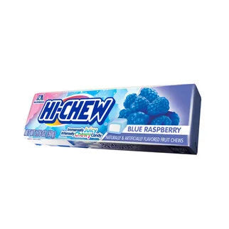 Hi-Chew Blue Raspberry (50g)