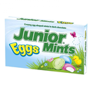 Junior mints eggs theatre box 99g